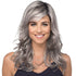 ORCHID MONO LACE FRONT WIG - TWC- The Wig Company