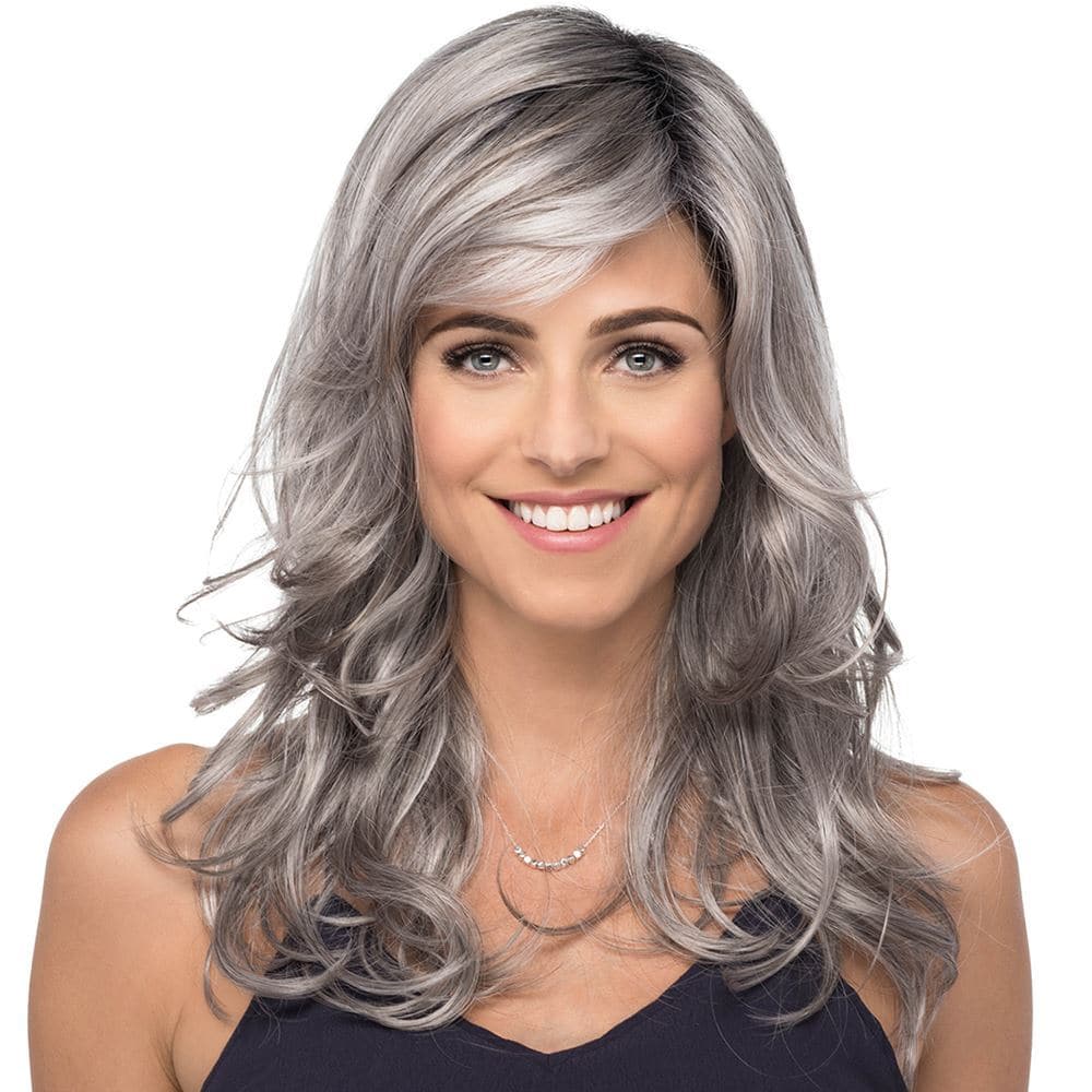 ORCHID MONO LACE FRONT WIG - TWC- The Wig Company