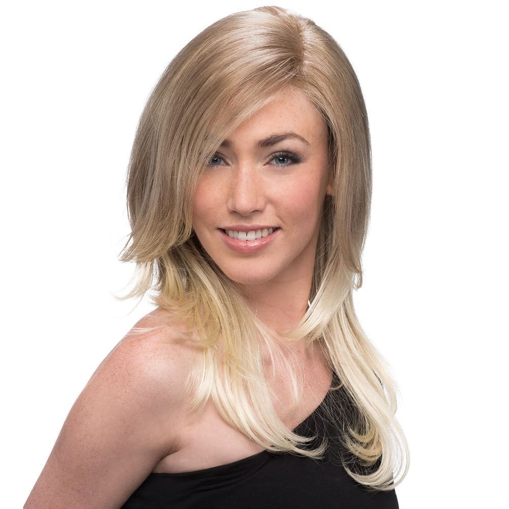 ORCHID MONO LACE FRONT WIG - TWC- The Wig Company