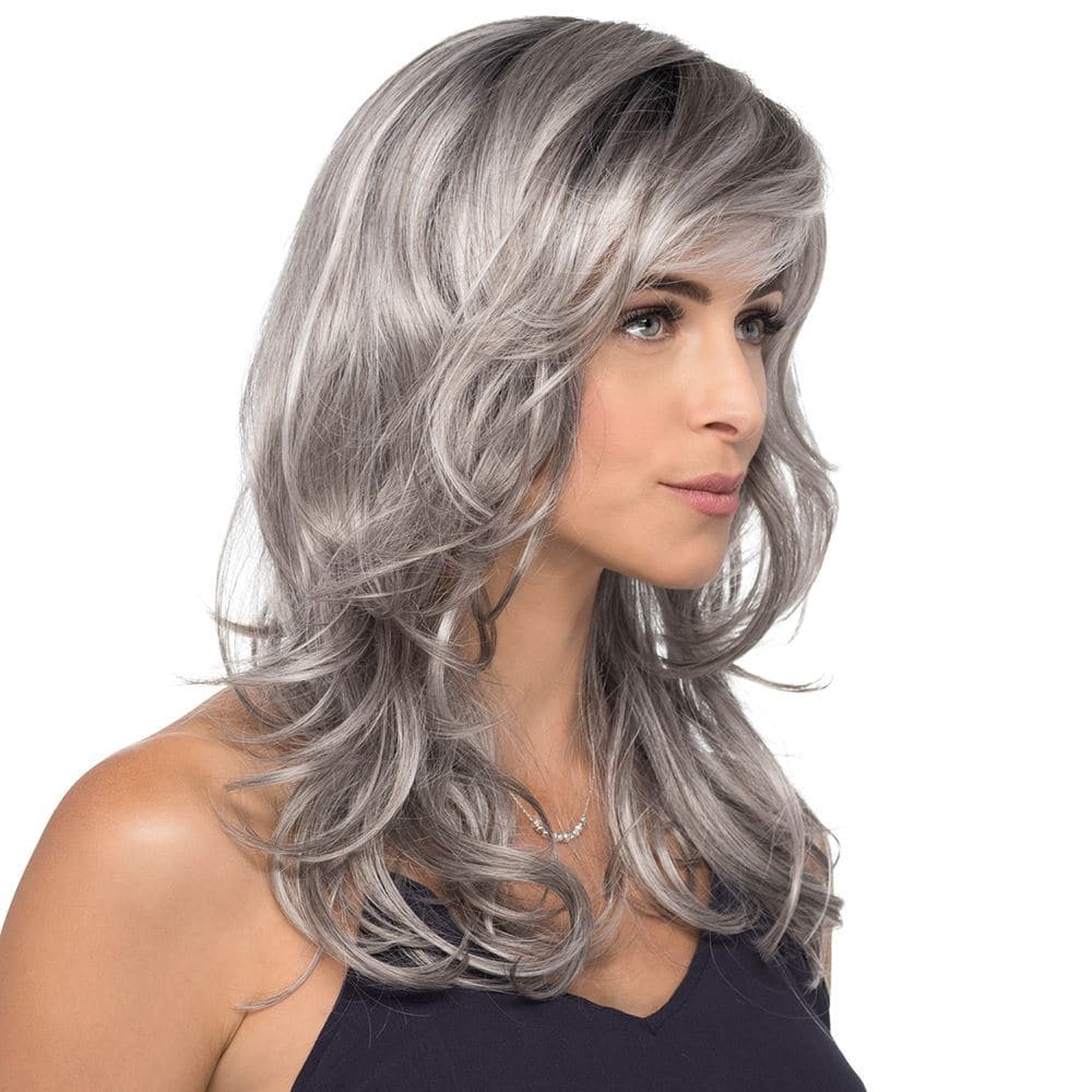 ORCHID MONO LACE FRONT WIG - TWC- The Wig Company