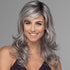 ORCHID MONO LACE FRONT WIG - TWC- The Wig Company