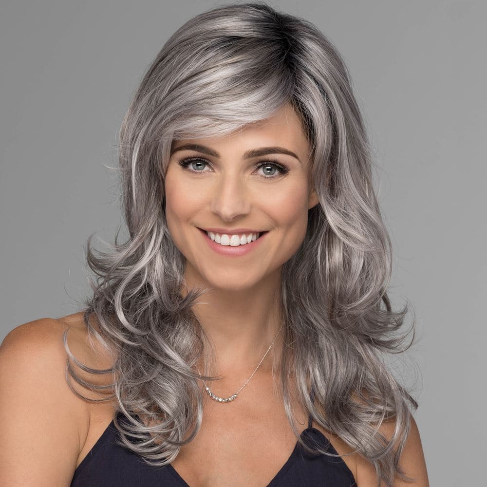 ORCHID MONO LACE FRONT WIG - TWC- The Wig Company