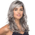 ORCHID MONO LACE FRONT WIG - TWC- The Wig Company