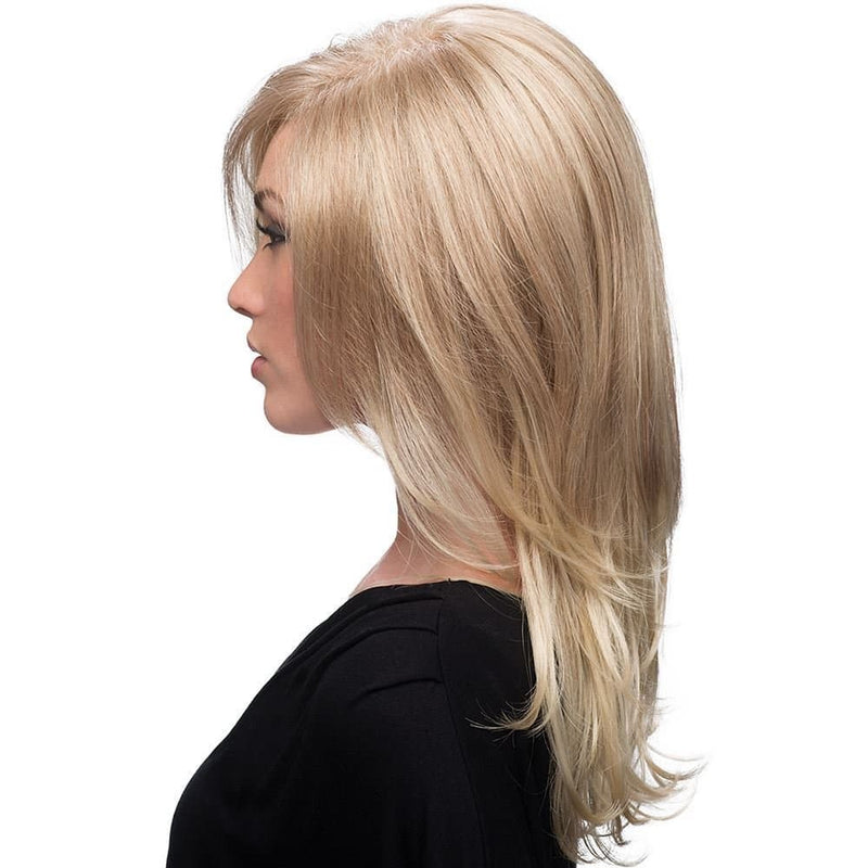 ORCHID MONO LACE FRONT WIG - TWC- The Wig Company