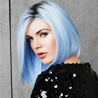 OUT OF THE BLUE WIG - TWC- The Wig Company