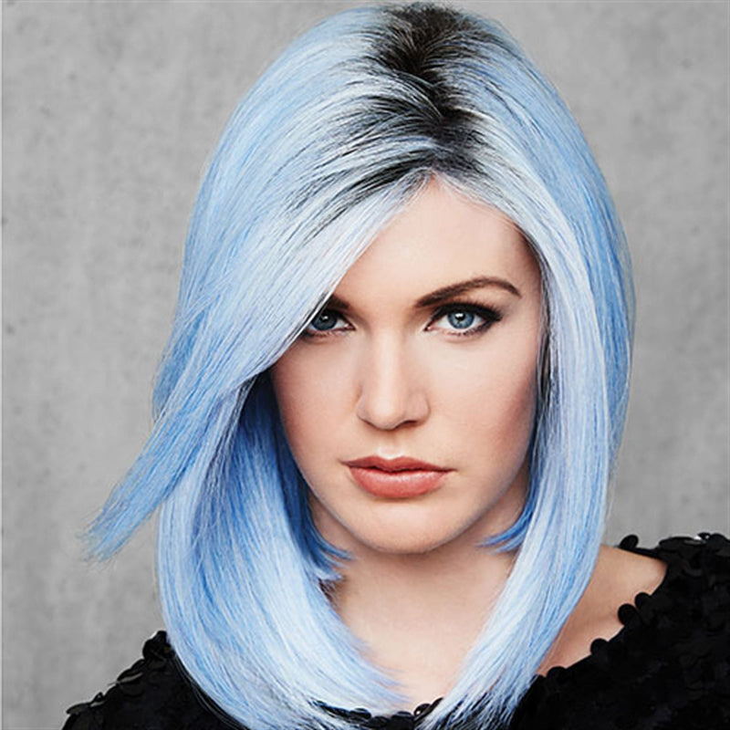OUT OF THE BLUE WIG - TWC- The Wig Company