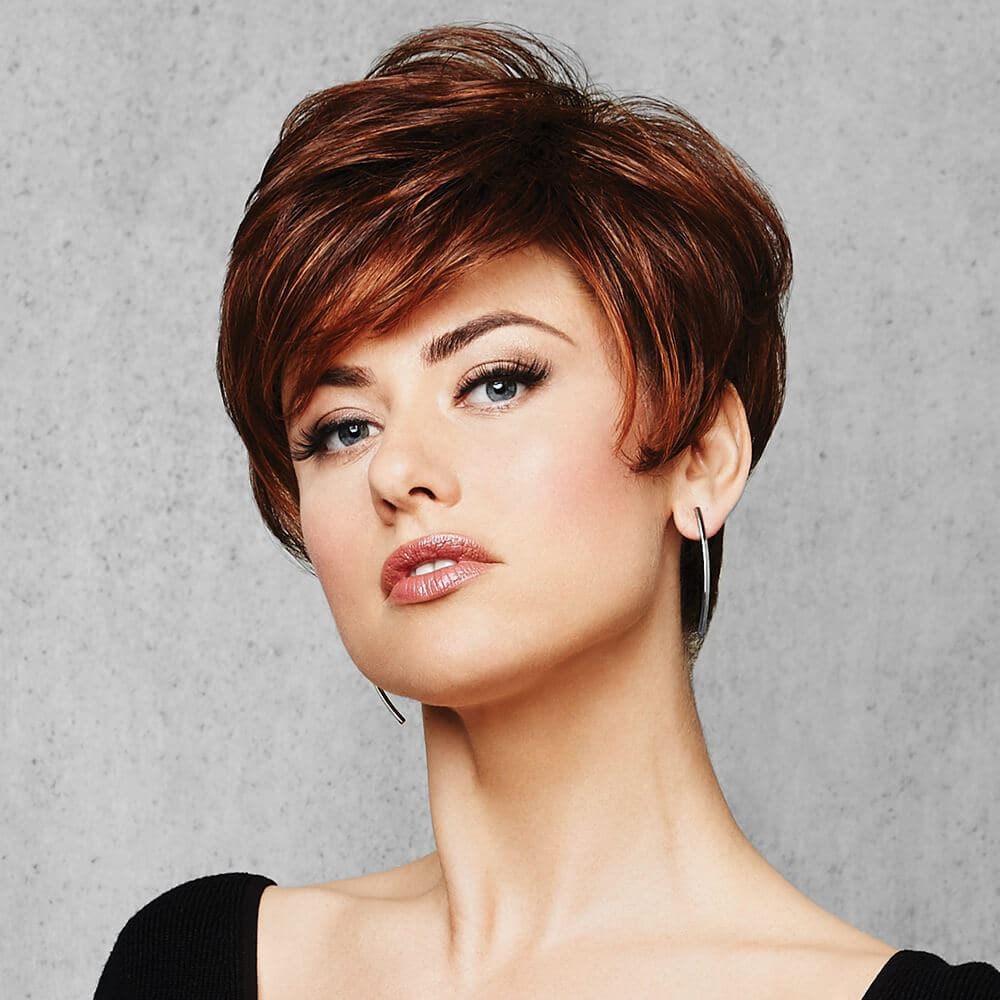 PERFECT PIXIE WIG - TWC- The Wig Company