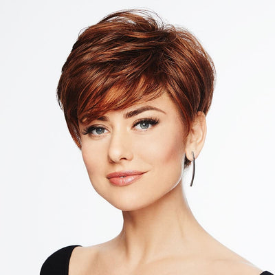 PERFECT PIXIE WIG - TWC- The Wig Company
