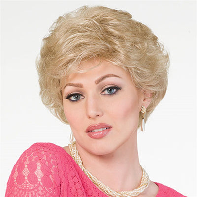 PERFECT POISE WIG - TWC- The Wig Company