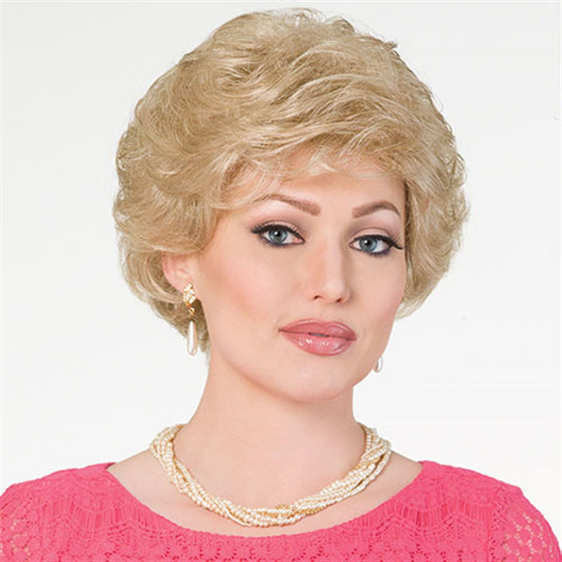 PERFECT POISE WIG - TWC- The Wig Company