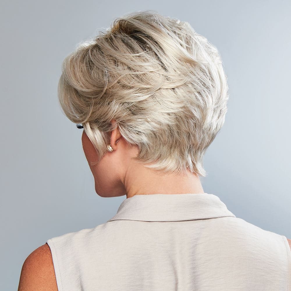 PERFECTION MONO LACE FRONT WIG - TWC- The Wig Company