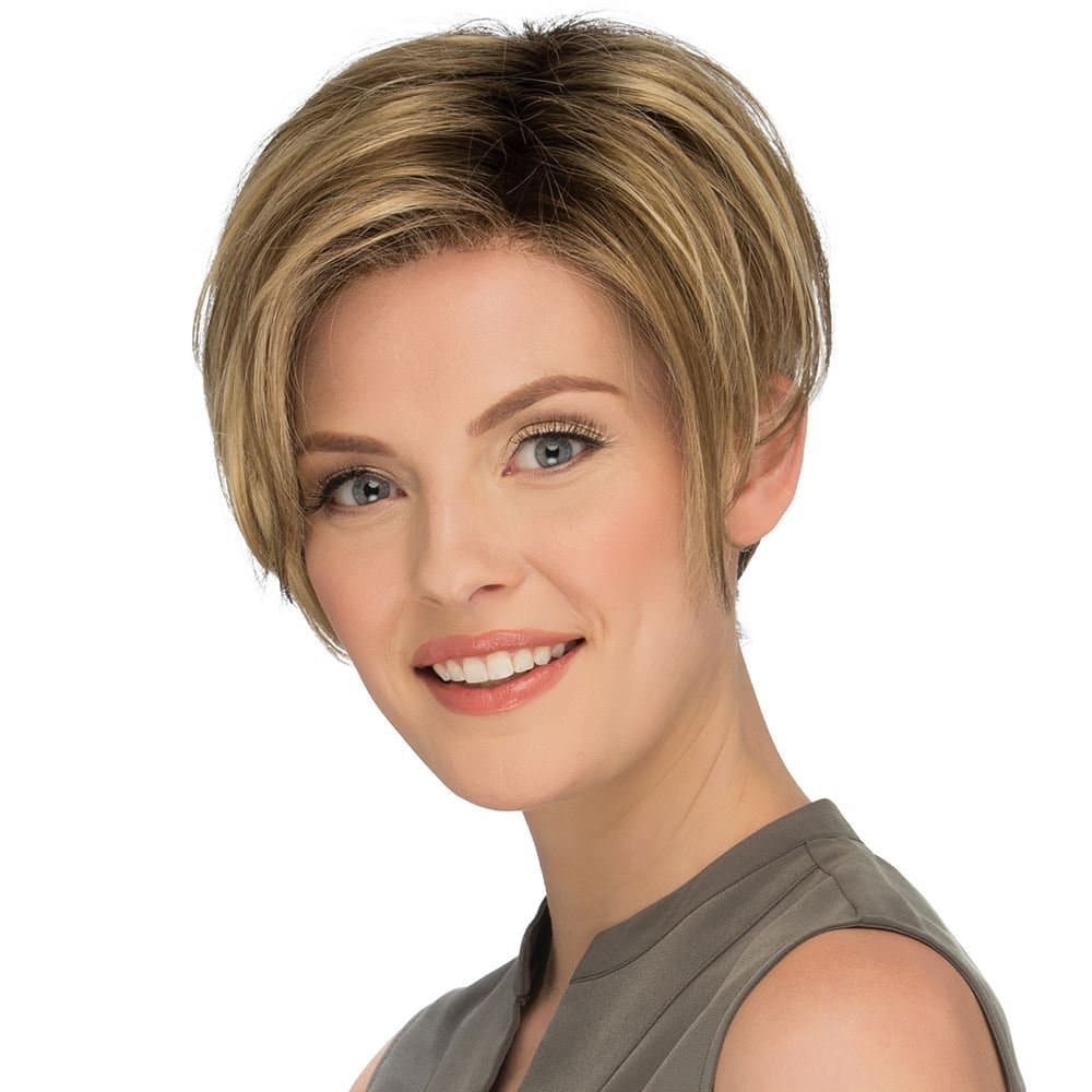 PERRY MONO LACE FRONT WIG - TWC- The Wig Company