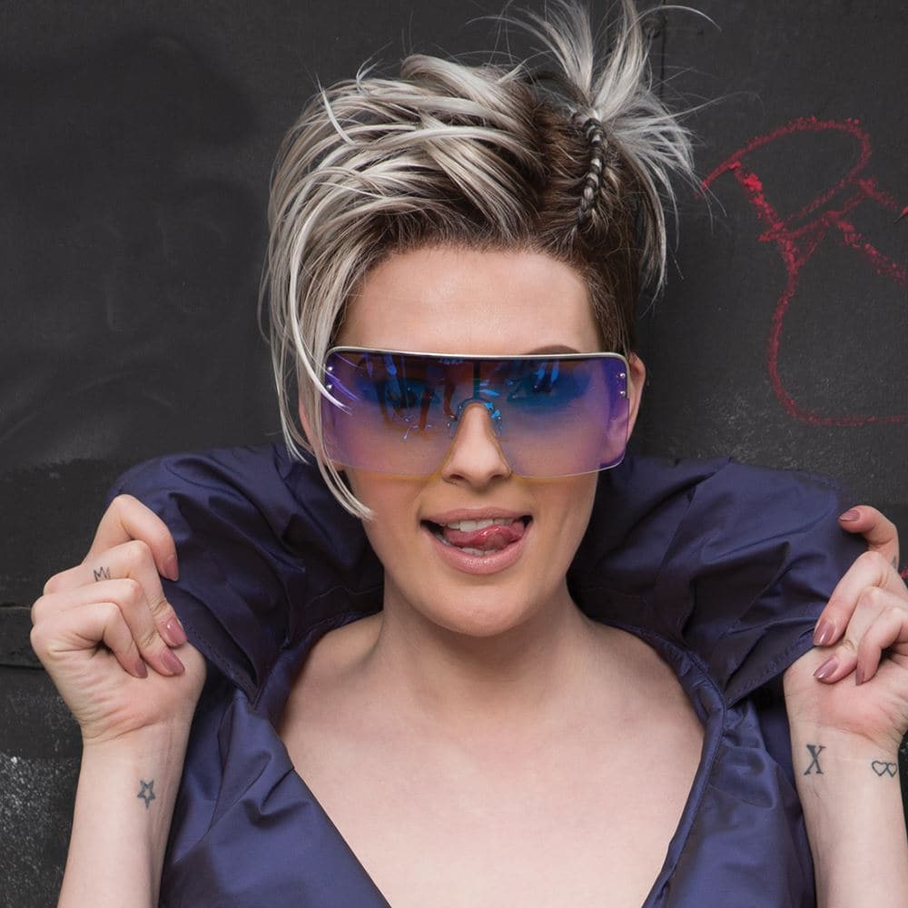 PERRY MONO LACE FRONT WIG - TWC- The Wig Company