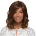 PETITE BERLIN MONO LACE FRONT WIG - TWC- The Wig Company