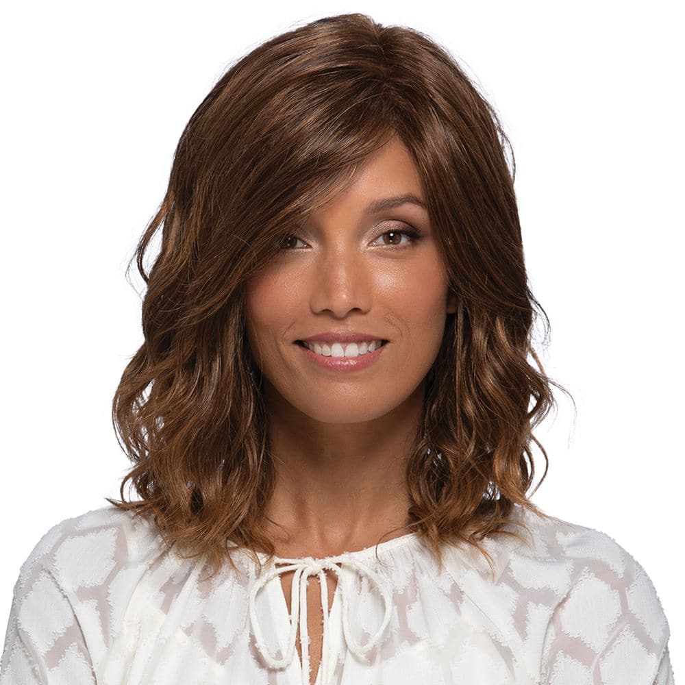 PETITE BERLIN MONO LACE FRONT WIG - TWC- The Wig Company