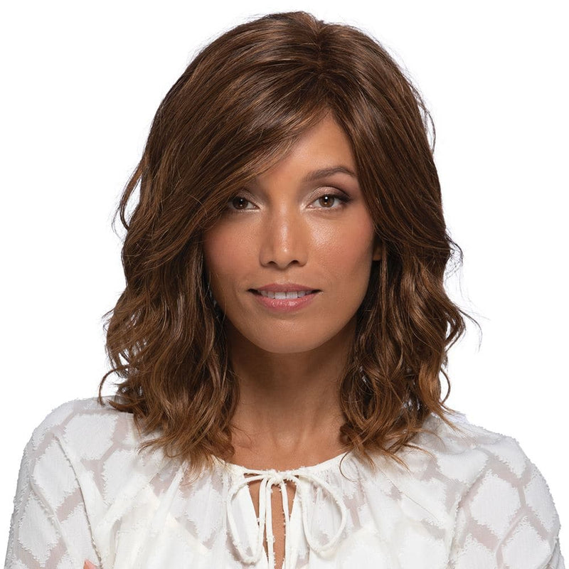 PETITE BERLIN MONO LACE FRONT WIG - TWC- The Wig Company