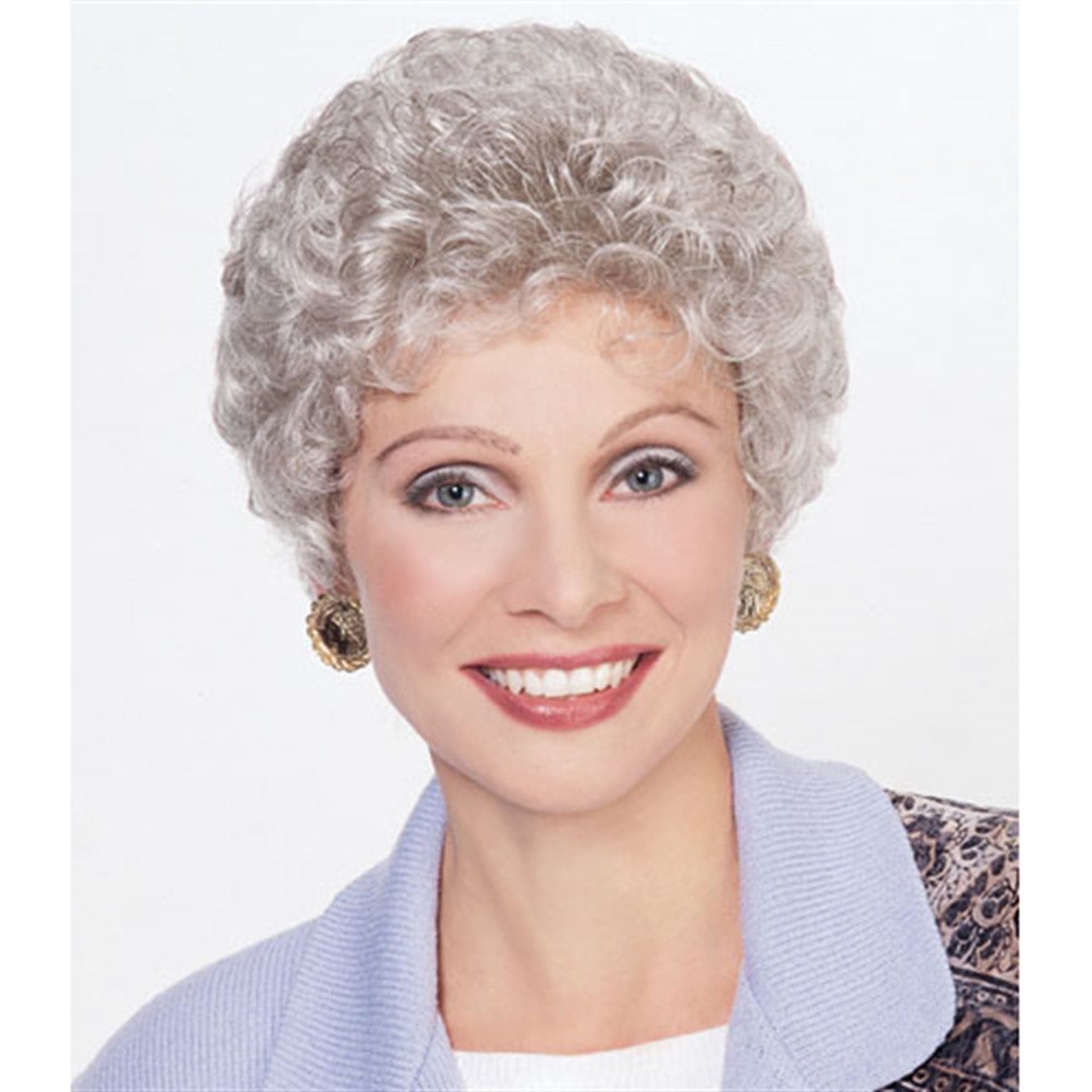 PETITE GRACE WIG - TWC- The Wig Company