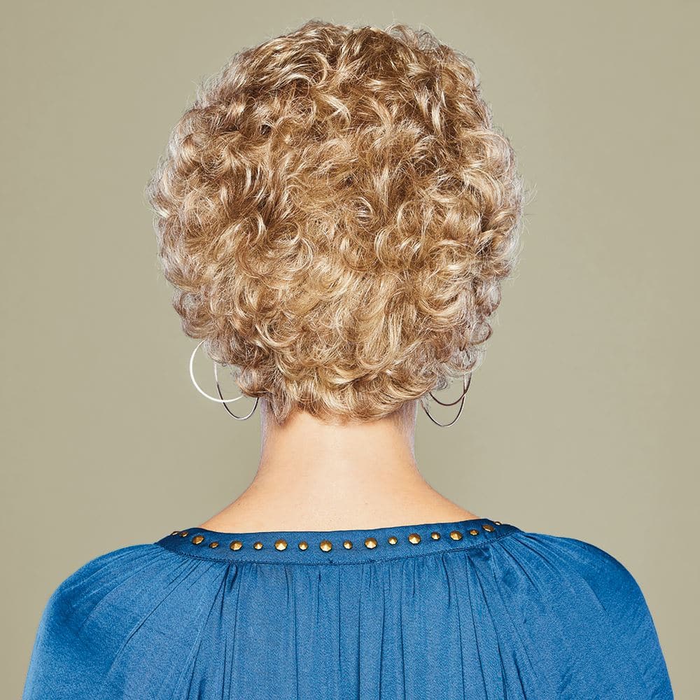 PETITE GRACE WIG - TWC- The Wig Company