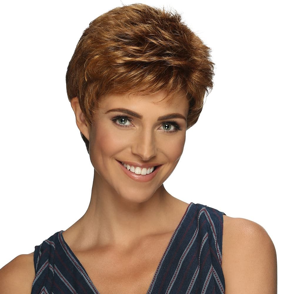 PETITE NANCY - TWC- The Wig Company