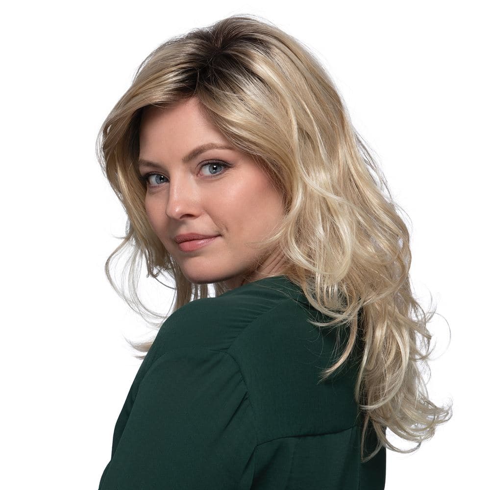 PETITE SEDONA MONO LACE FRONT WIG - TWC- The Wig Company