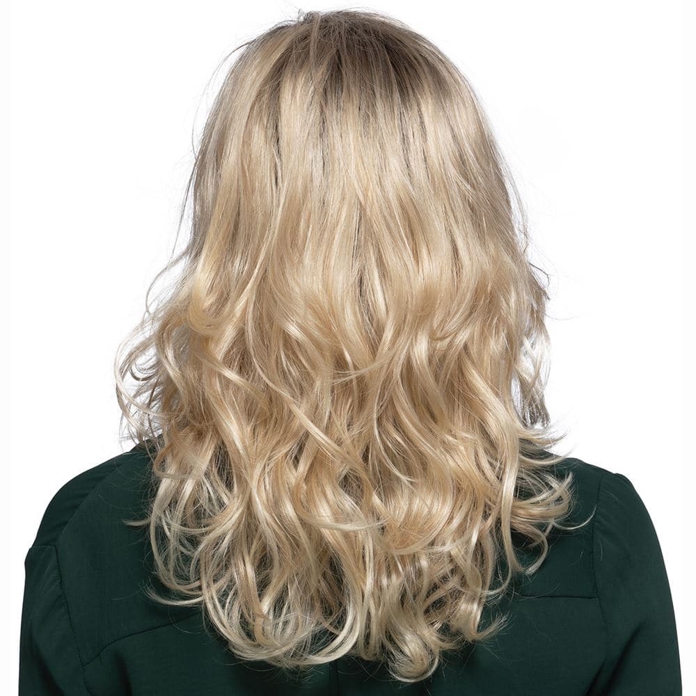 PETITE SEDONA MONO LACE FRONT WIG - TWC- The Wig Company