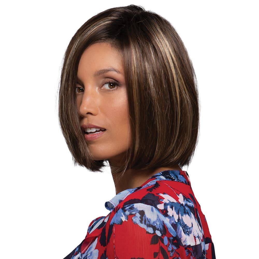 PETITE SULLIVAN MONO LACE FRONT WIG - TWC- The Wig Company
