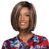 PETITE SULLIVAN MONO LACE FRONT WIG - TWC- The Wig Company