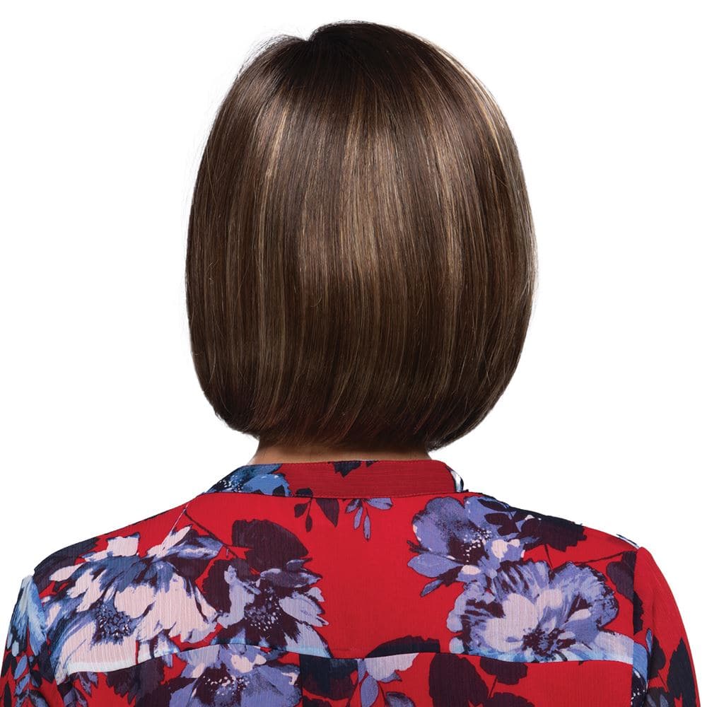 PETITE SULLIVAN MONO LACE FRONT WIG - TWC- The Wig Company