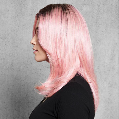 PINKY PROMISE - TWC- The Wig Company