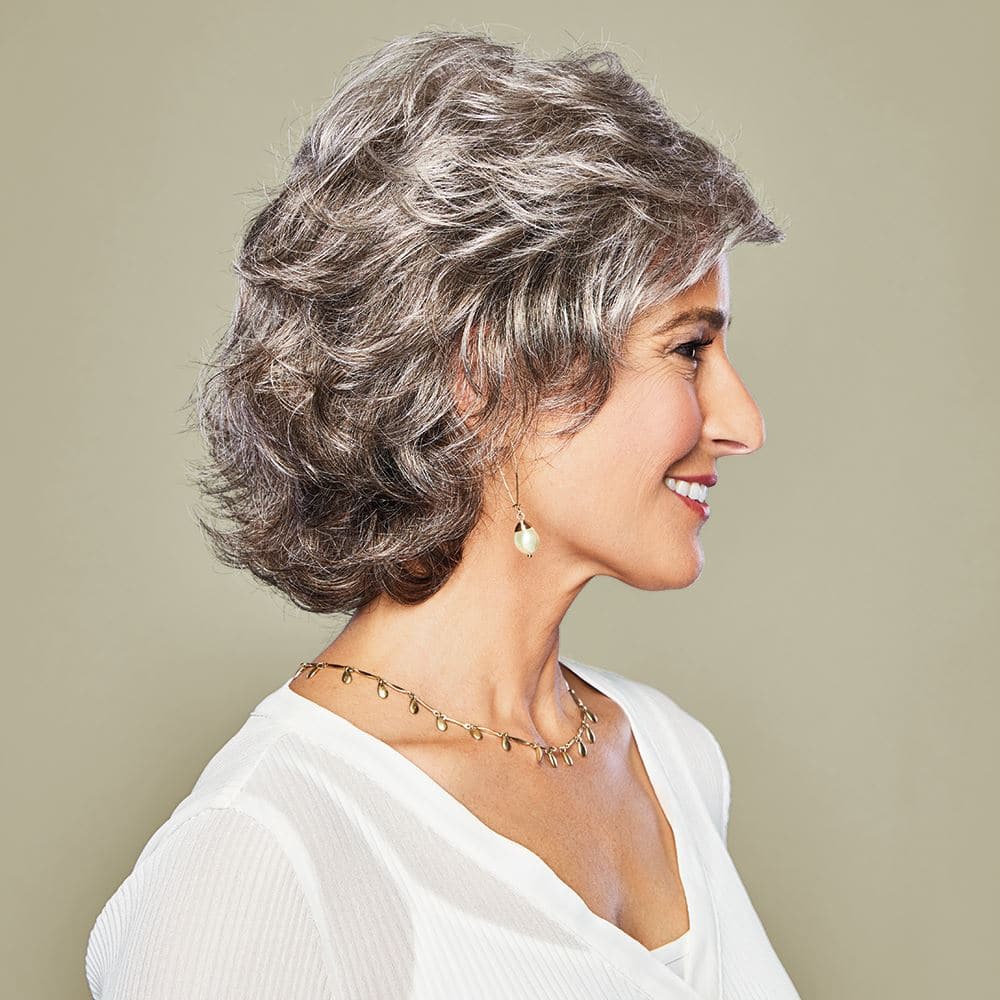 PIPPA WIG - TWC- The Wig Company