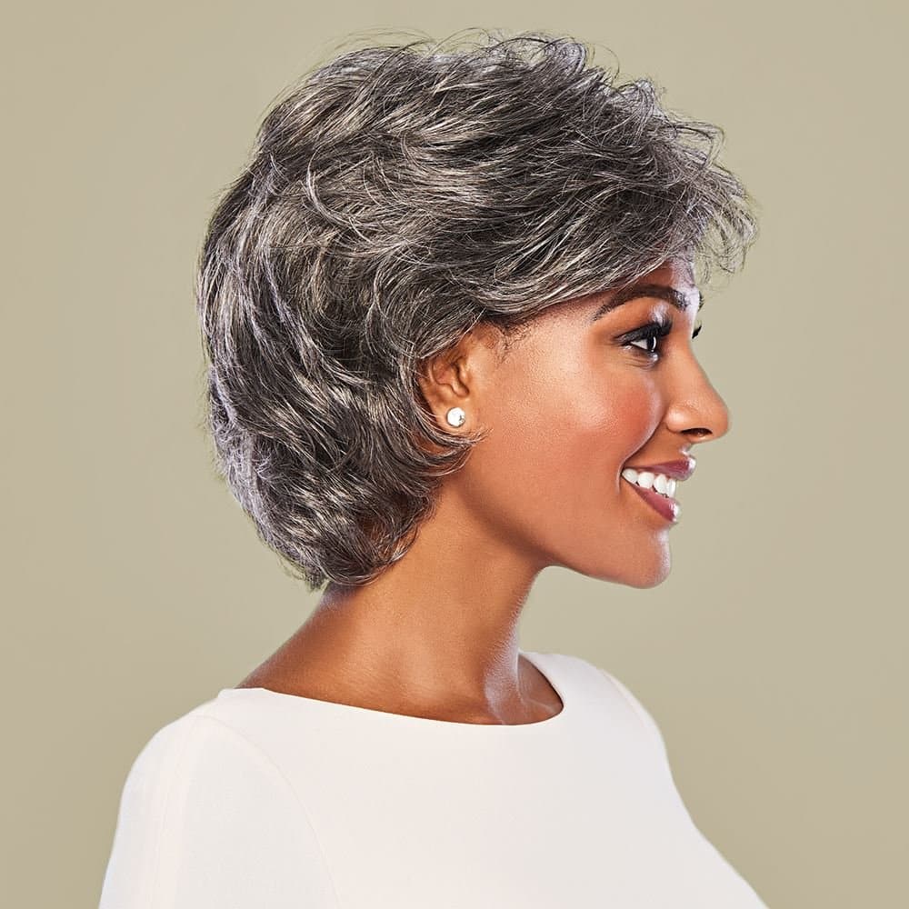 PIPPA WIG - TWC- The Wig Company
