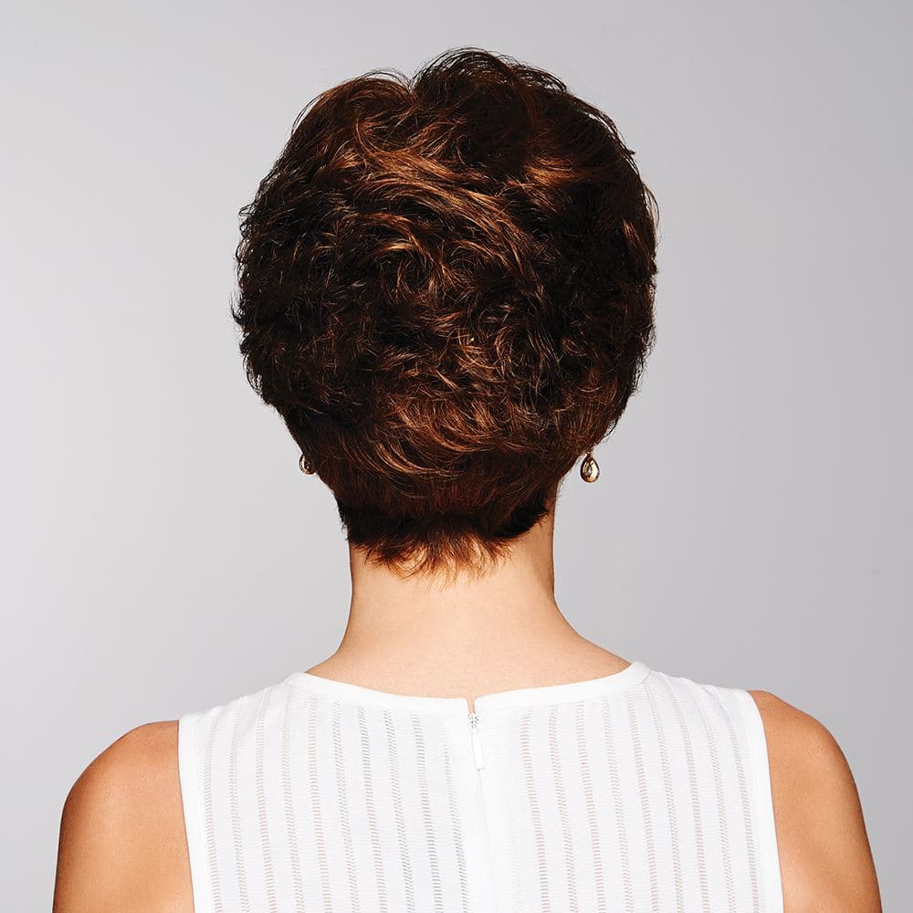 PIXIE THIS WIG - TWC- The Wig Company