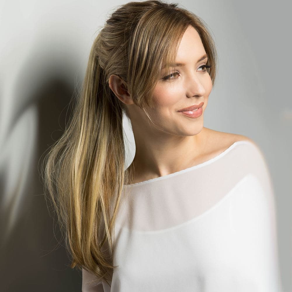 PONY WRAP 14 INCH - TWC- The Wig Company