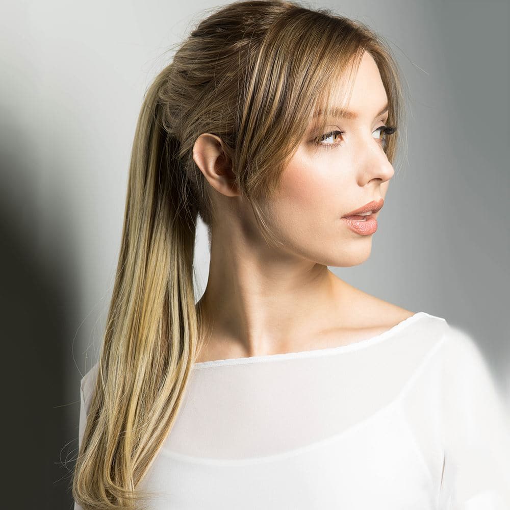 PONY WRAP 14 INCH - TWC- The Wig Company