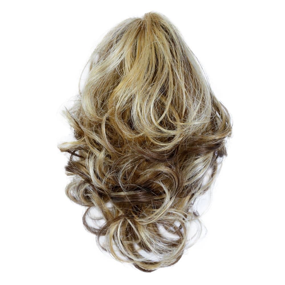PONYTAIL 9 INCH SPRING CLIP - TWC- The Wig Company