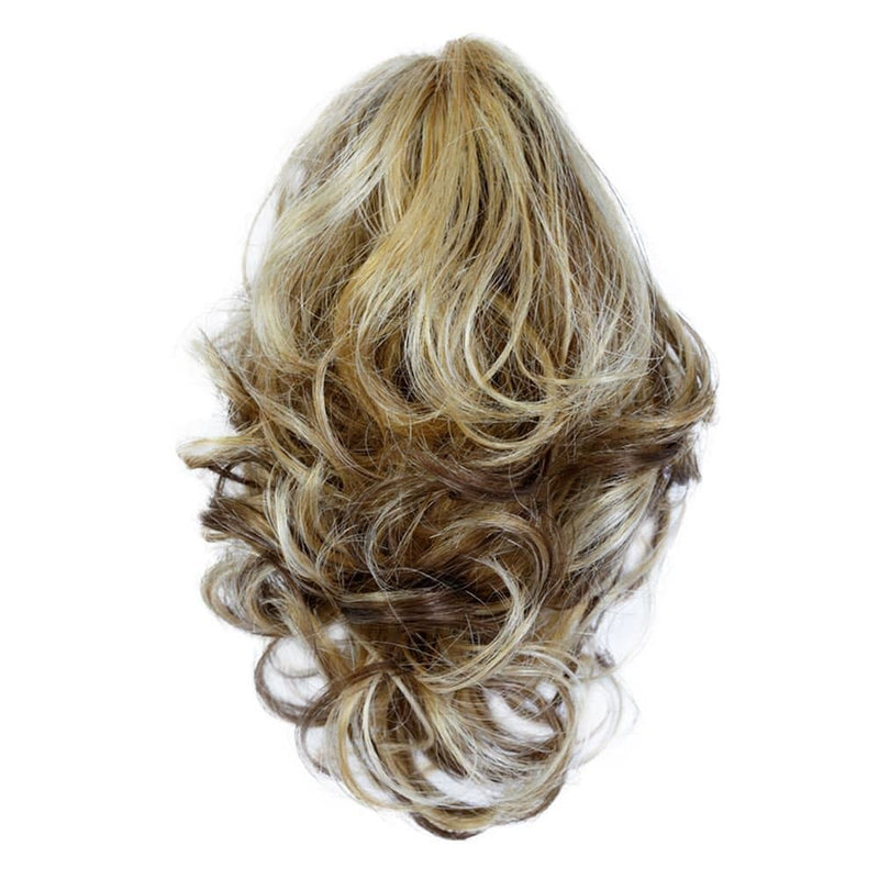 PONYTAIL 9 INCH SPRING CLIP - TWC- The Wig Company