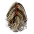 PONYTAIL 9 INCH SPRING CLIP - TWC- The Wig Company