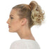 PONYTAIL 9 INCH SPRING CLIP - TWC- The Wig Company