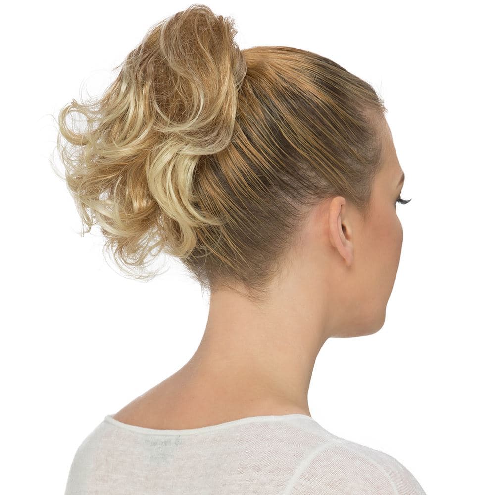 PONYTAIL 9 INCH SPRING CLIP - TWC- The Wig Company