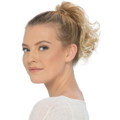 PONYTAIL 9 INCH SPRING CLIP - TWC- The Wig Company