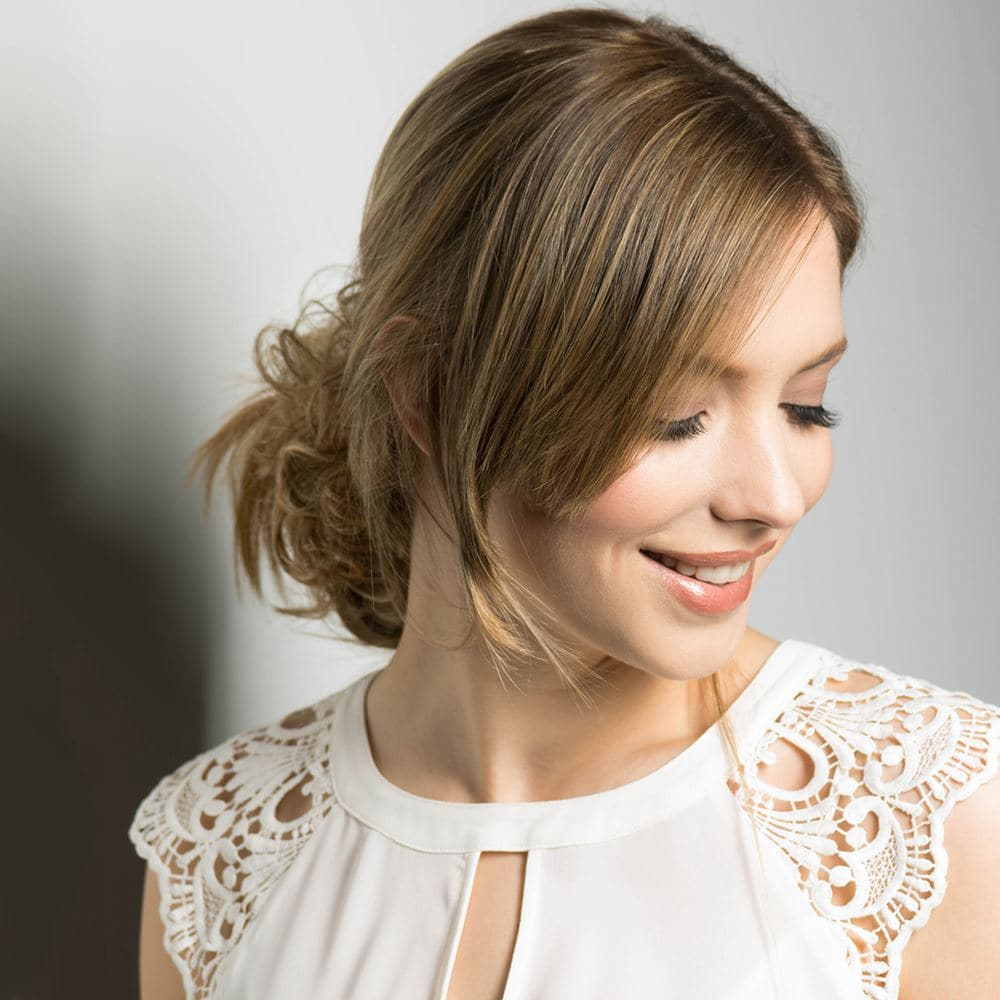 PONYTIE - TWC- The Wig Company