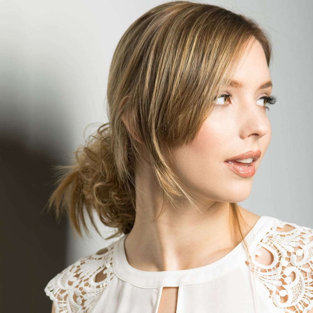 PONYTIE - TWC- The Wig Company