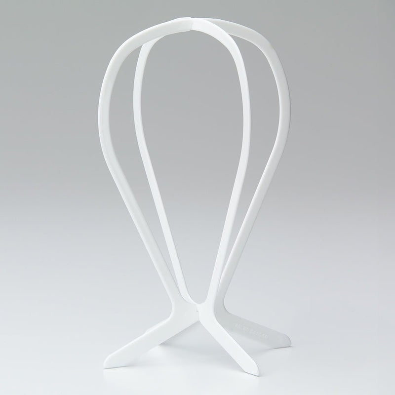 PORTABLE WIG STAND - TWC- The Wig Company