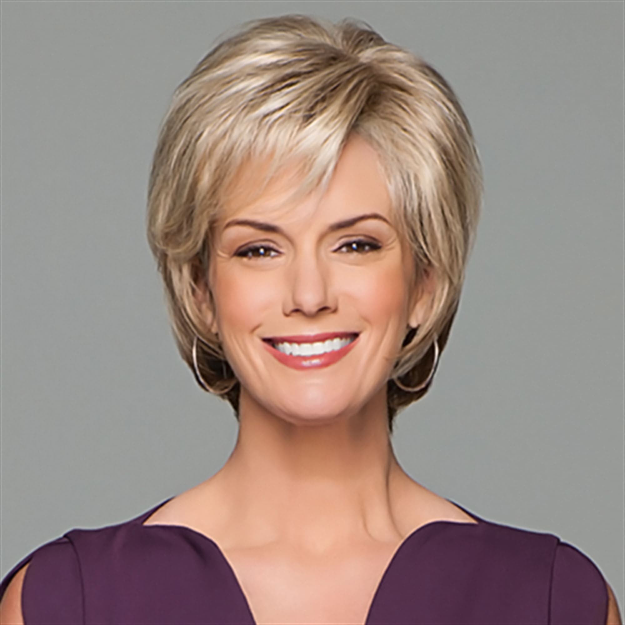 PRODIGY MONO LACE FRONT WIG - TWC- The Wig Company