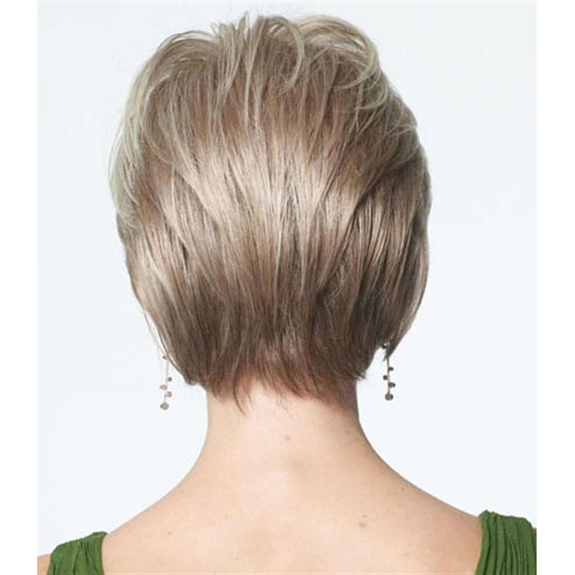 PRODIGY MONO LACE FRONT WIG - TWC- The Wig Company