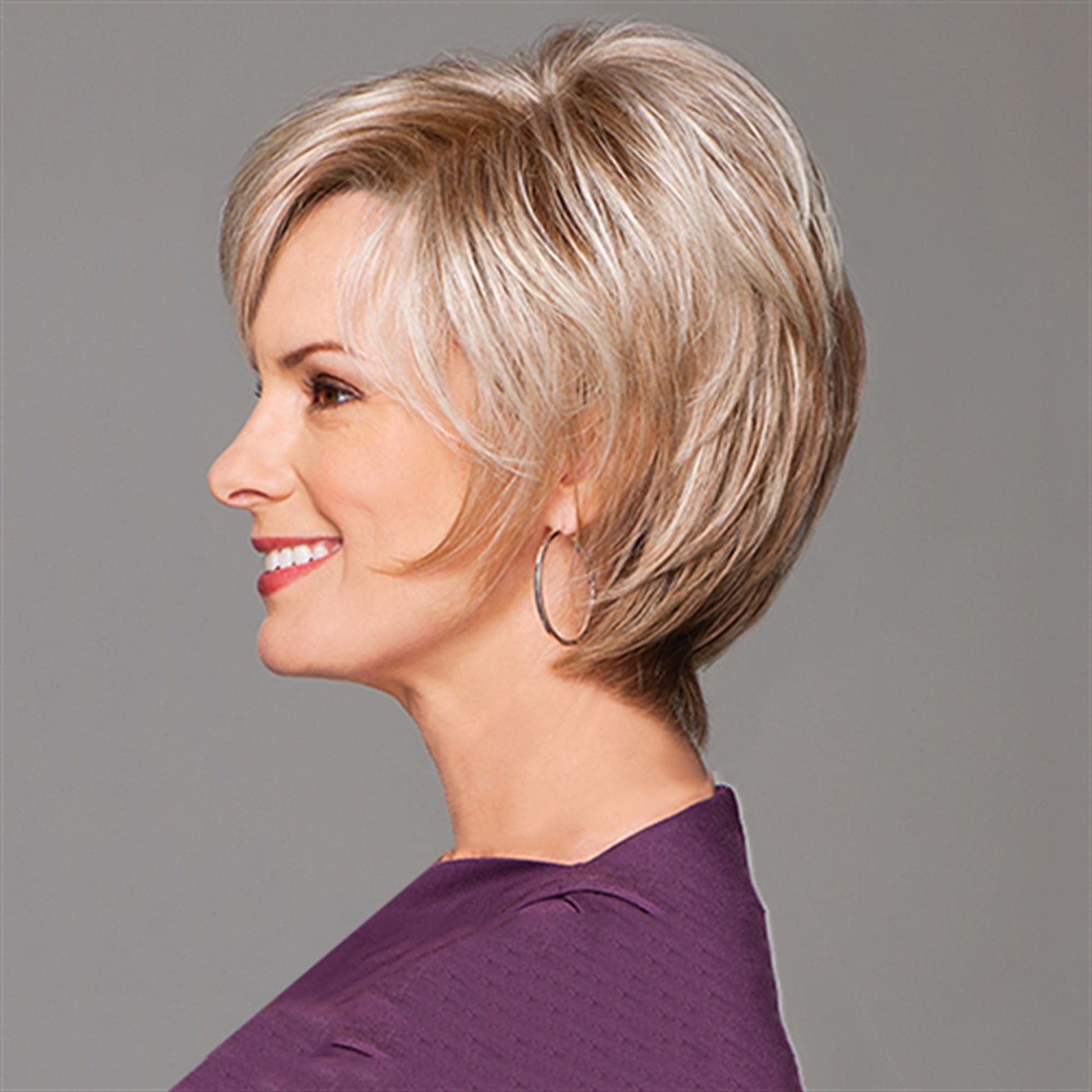 PRODIGY MONO LACE FRONT WIG - TWC- The Wig Company