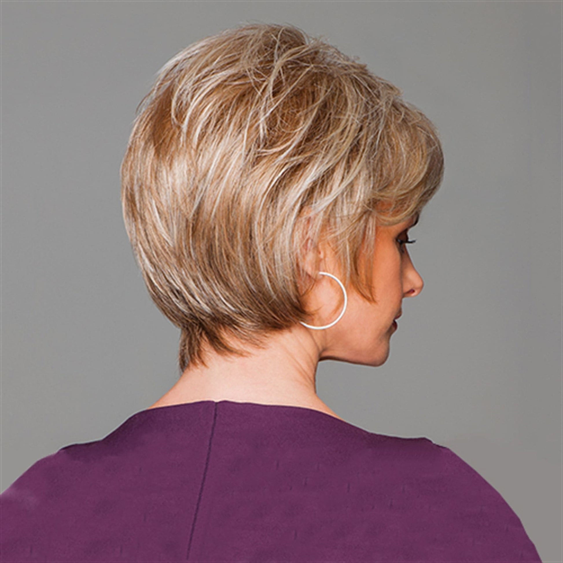 PRODIGY MONO LACE FRONT WIG - TWC- The Wig Company