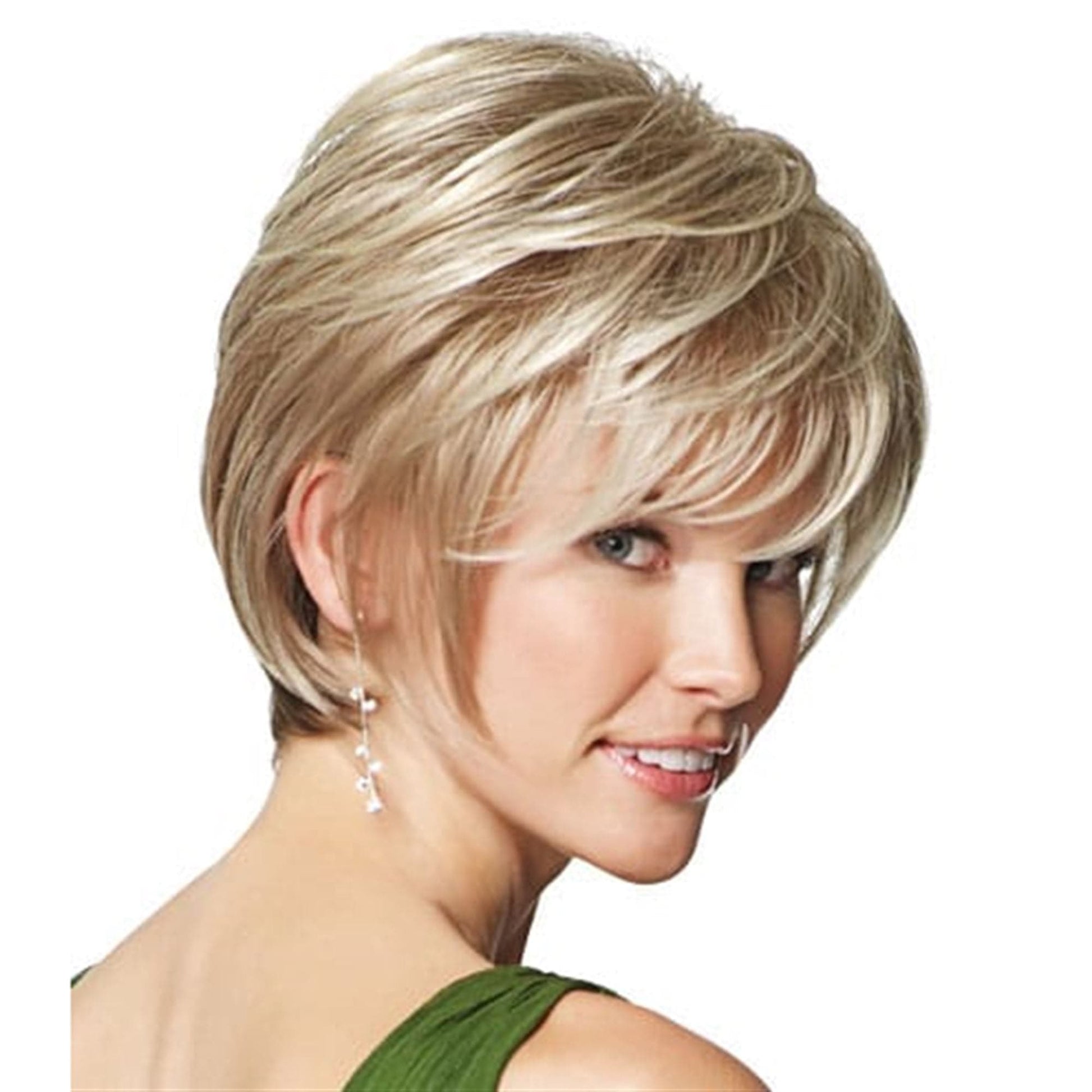 PRODIGY MONO LACE FRONT WIG - TWC- The Wig Company