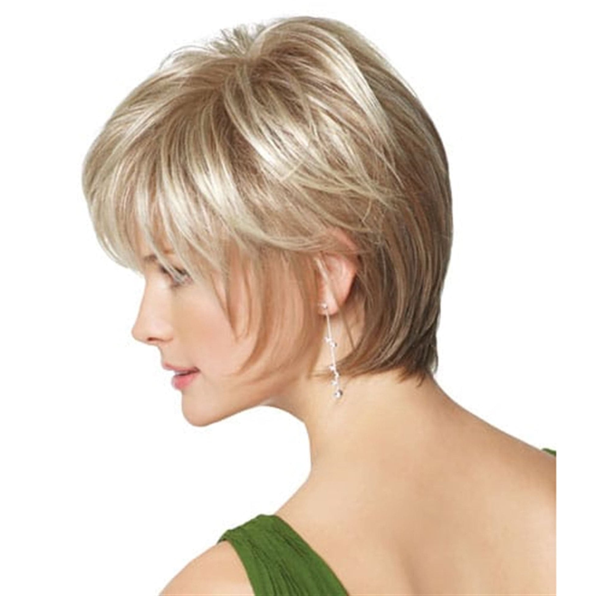 PRODIGY MONO LACE FRONT WIG - TWC- The Wig Company