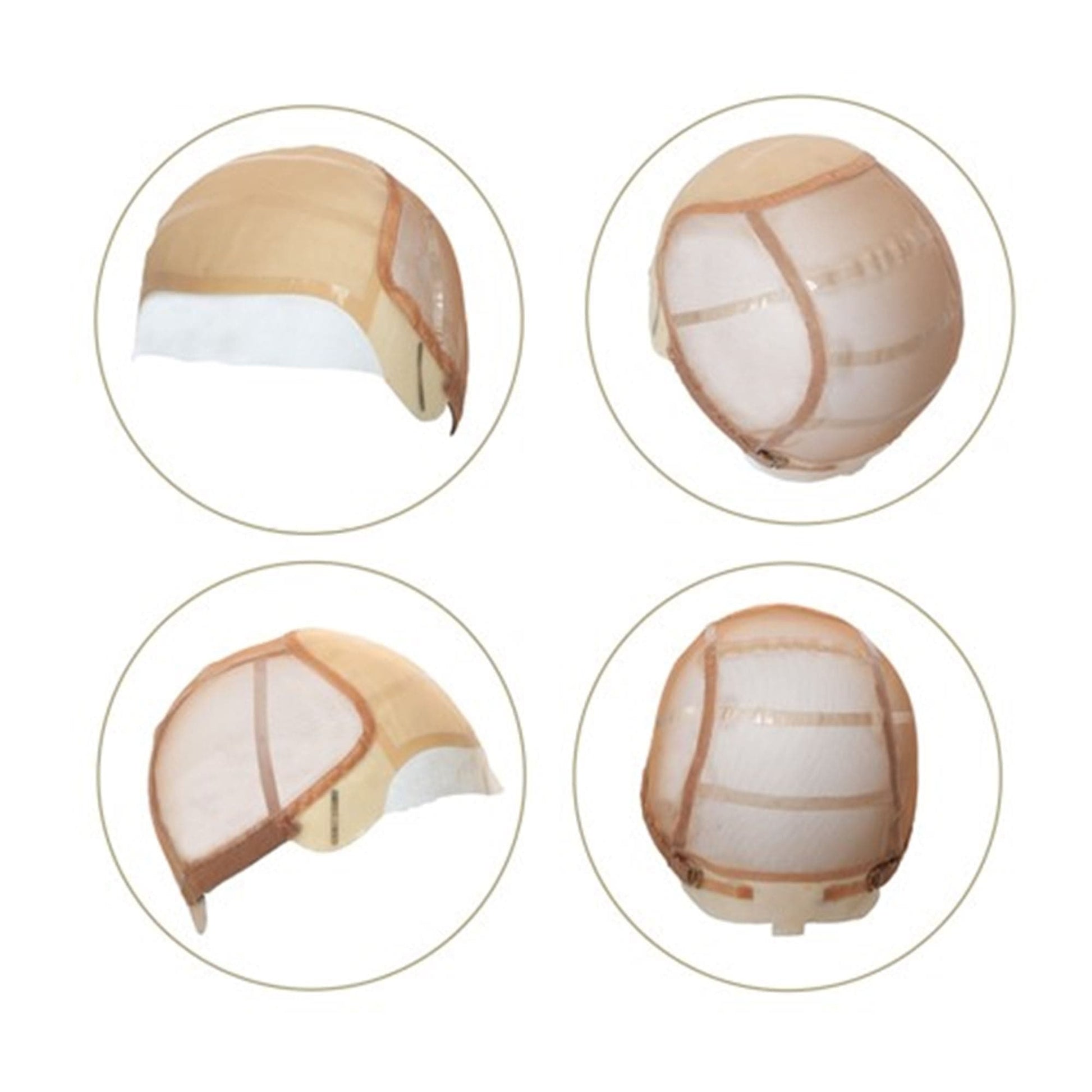 PROVOCATEUR MONO LACE FRONT WIG - TWC- The Wig Company